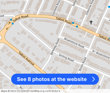 4 bedroom maisonette for rent - Photo 1