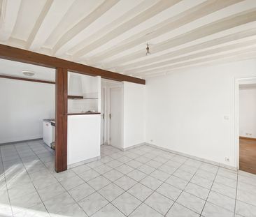 Location maison 2 pièces, 46.27m², Gaillon-sur-Montcient - Photo 4