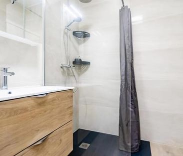 Appartement te huur - Foto 2