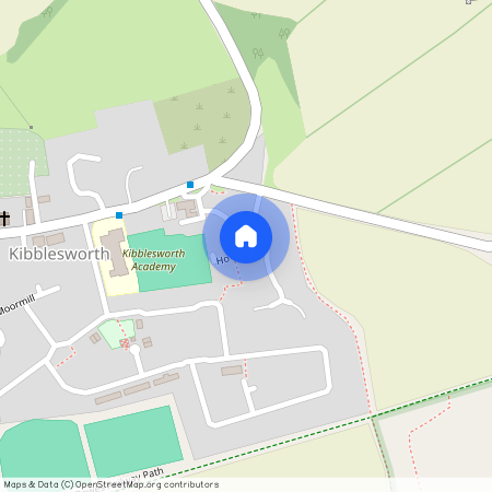 Hollydene, Kibblesworth