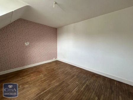 Appartement à louer 3 pièces 59.5m² - Photo 3