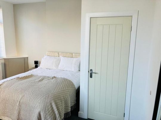 1 bedroom house of multiple occupation to rent - Photo 1