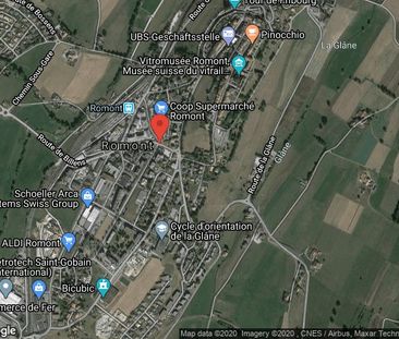 2 ½ PIÈCES AVEC BALCON SUD - Proche de la gare ! - Foto 2