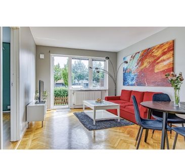 Halmstad - 3rok - 12mån - 11.500kr/mån - Photo 6