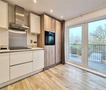 1 bedroom apartment to rent Edward Court, Ingatestone, Essex, CM4 - Photo 4