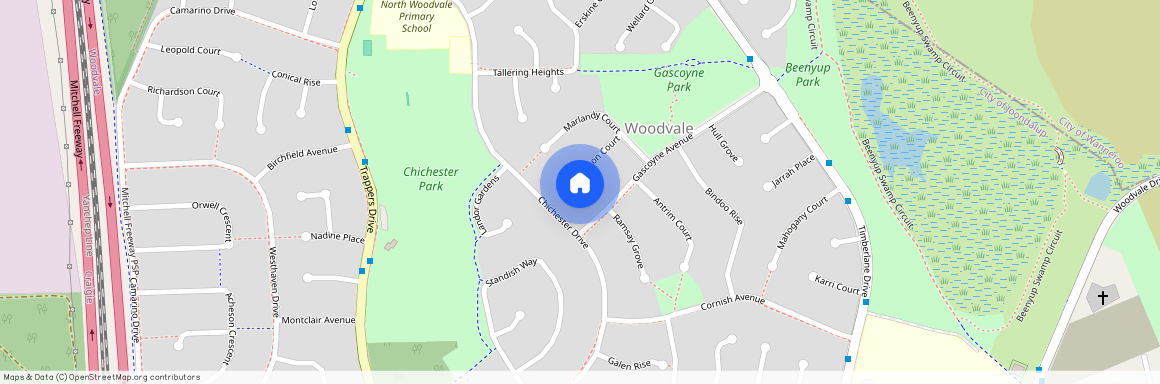 11B Eaton Court, WA 6026, Woodvale