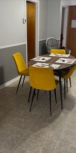 Logement à louer 5 1/2 rue Rouleau Saint-Hyacinthe près des services (hôpital, CLSC et Galeries Saint-Hyacinthe) - Photo 3