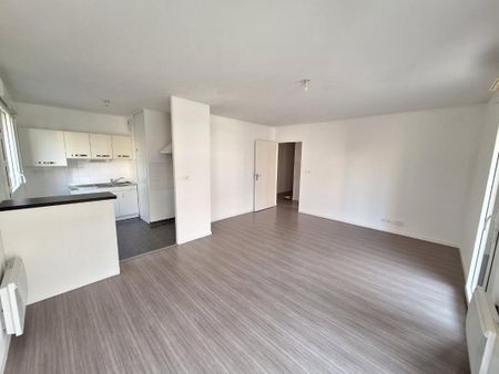 Appartement T3 à louer Noyal Chatillon Sur Seiche - 63 m² - Photo 5