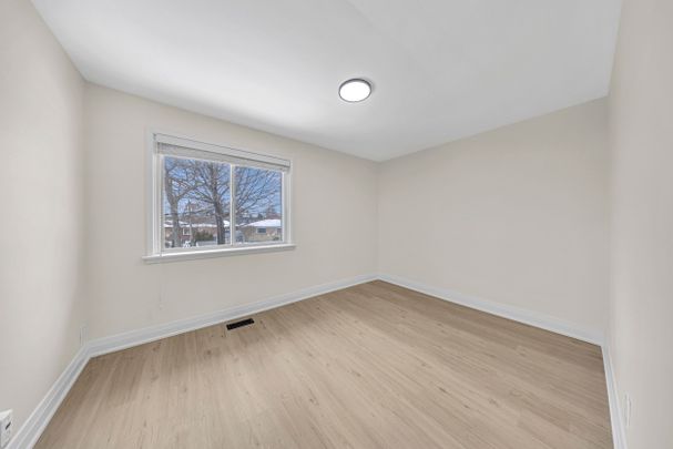 For Lease - 28 Furlong Court Unit# Main, Toronto, Ontario - Photo 1