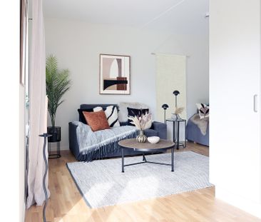 Bolmstadsvägen, Ljungby - Foto 1