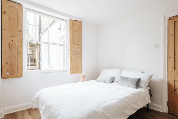 1 Bed Flat, Dunlace Road, E5 - Photo 1