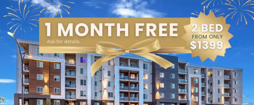 City Scape Plaza | 30 Cityside Road Northeast, Calgary - Photo 1