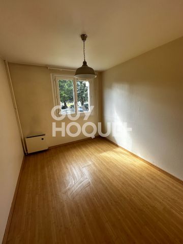 Appartement Brou Sur Chantereine 3 pièce(s) 58.03 m2 - Photo 4