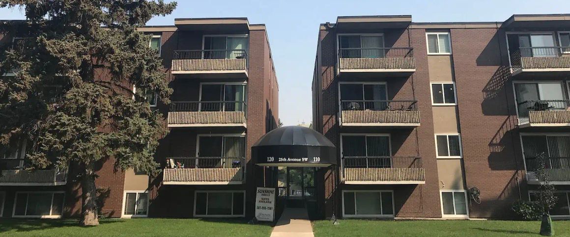Sunshine Terrace in Mission! — 1 Bedroom With Balcony - Photo 1