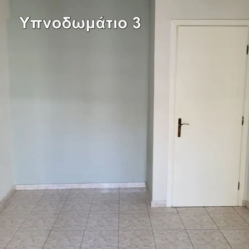 Διαμέρισμα για ενοικίαση Νέο Κορδελιό (Ελευθέριο-Κορδελιό) - Φωτογραφία 1