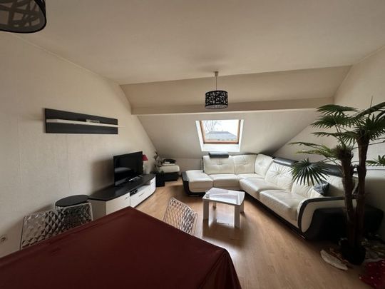 Appartement type F4 - Photo 1