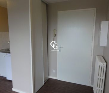 Location Appartement 1 pièce 18m² NANTES 44000 - Photo 5