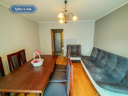 Mieszkanie na Wynajem, 46.10m - Фото 5