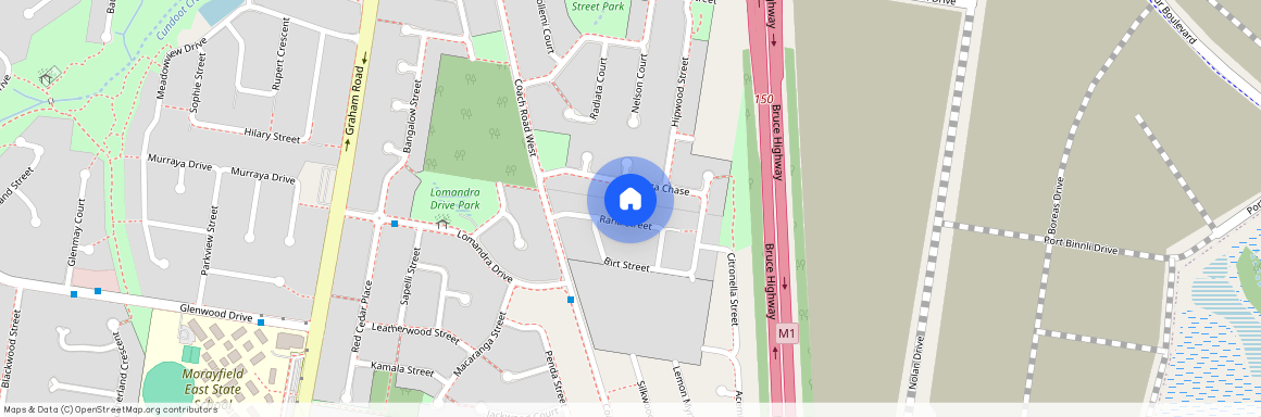 1/25 Rana St, Qld 4506, Morayfield