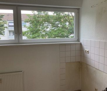 Hier will ich wohnen: modernisierte 2- Zimmerwohnung - Photo 4