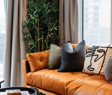 2 bedroom apartment to rent - Photo 4