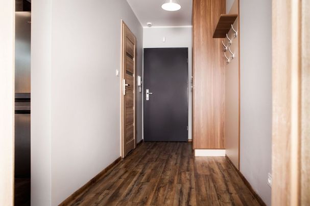 Przytulne mieszkanie Sielska Górczyn - Zdjęcie 1