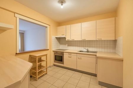 Appartement te huur - Foto 4