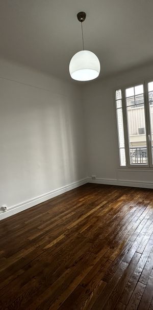 Location Appartement 1 pièce 24m² ENGHIEN LES BAINS 95880 - Photo 1