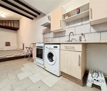 1 bedroom cottage to rent - Photo 1