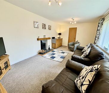 2 bedroom detached bungalow to rent - Photo 5
