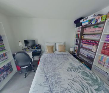 Location Appartement 2 pièces 40m² TOURS 37100 - Photo 4