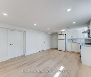 Detached Home For Lease | E8123194 - Photo 6