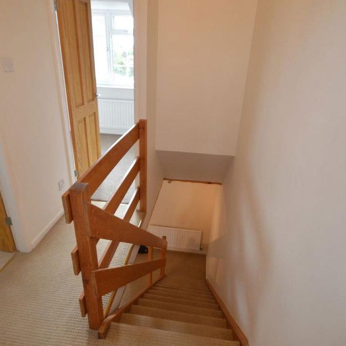 2 bedroom semi-detached house to rent - Photo 1