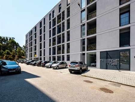 Apartamento T1 - Photo 3
