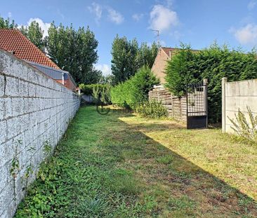 Maison à louer à Bondues - Photo 1