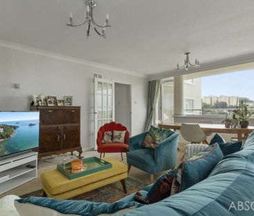 2 bed apartment to rent in Lower Warberry Road, Torquay, TQ1 - Photo 5