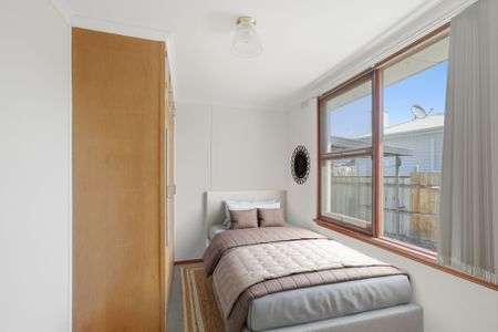 Neat & Practical Home with Secure Parking - Photo 5