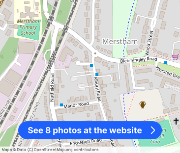 Albury Road, RH1 - Photo 1