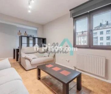 Piso en alquiler en Ciudad-Naranco-Vallobín - Photo 1