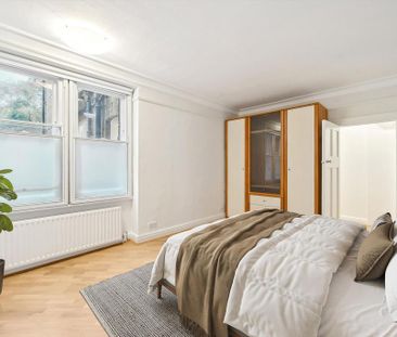 2 bedroom flat to rent - Photo 5