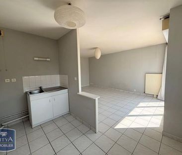 Location Appartement 2 pièces 46m² ST HERBLAIN 44800 - Photo 3