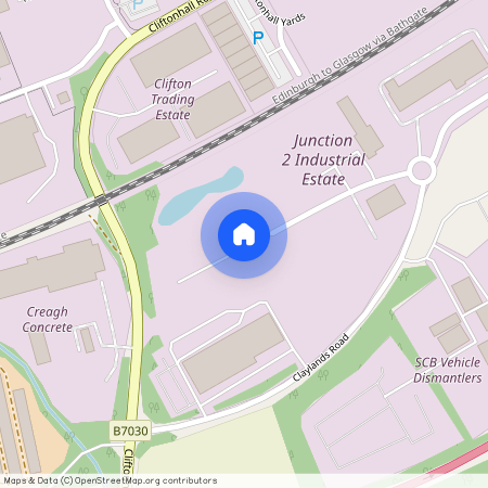 2422L Claylands Farm, Claylands Road, Edinburgh, EH28 8LZ