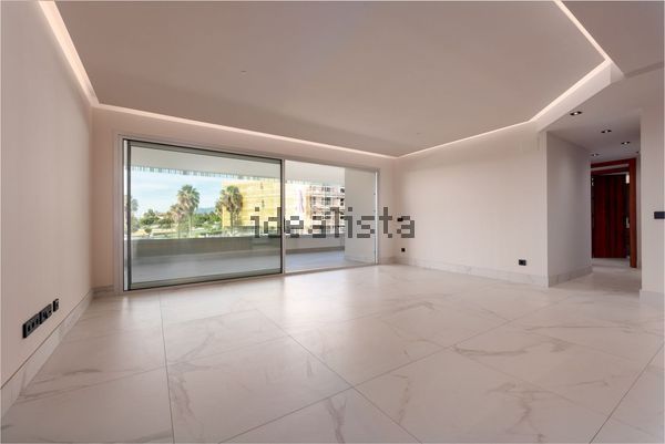 Alquiler de piso en Lugar Urbanizacion Nueva Alcantara, 10 V - Photo 1