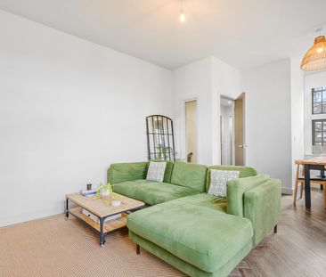 2 Bed Flat, Holt Gardens, SW17 - Photo 2