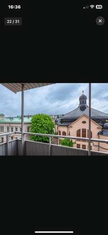 Thulegatan, Sundsvall - Foto 4