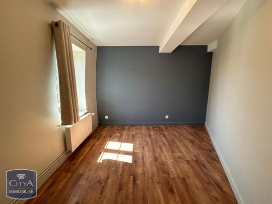 Appartement à louer 3 pièces 85.8m² - Photo 1