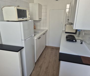 Location Appartement 1 pièce 26m² BOULOGNE SUR MER 62200 - Photo 3