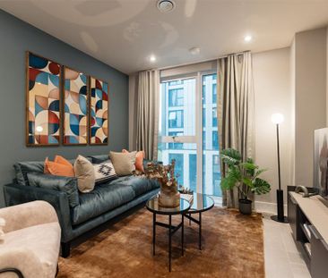 1 bedroom apartment to rent - Photo 6