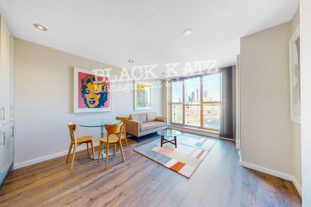 2 bedroom apartment to rent - Photo 3