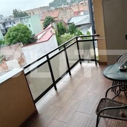 Apartament premium cu 3 camere | 80 mp + terasă | Parcare subterană | Central - Photo 1